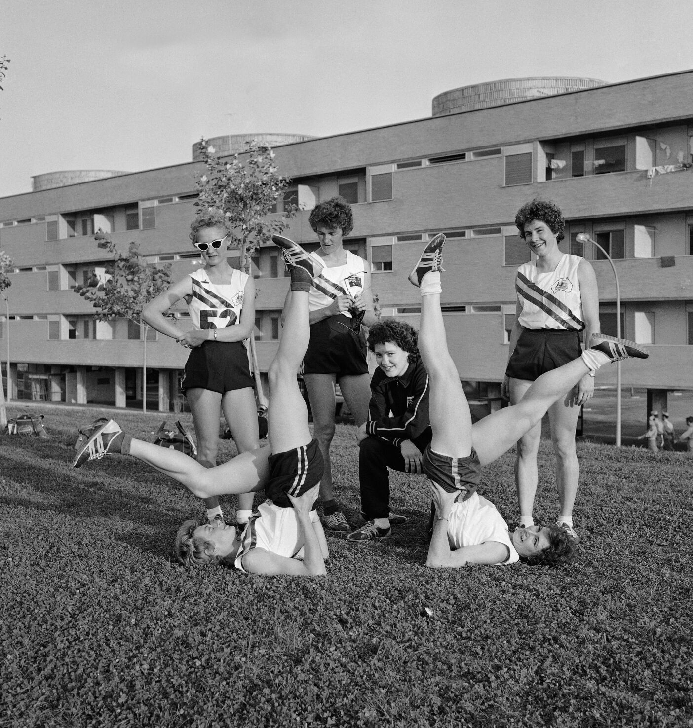 1960 Summer Olympics